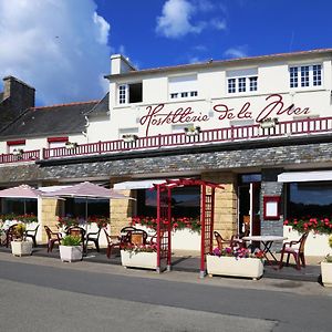 Hostellerie De La Mer