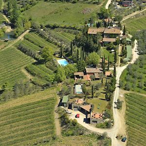 Borgo Casa Al Vento